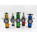 CGA-870 T-handle Aluminum Oxygen Pressure Regulator